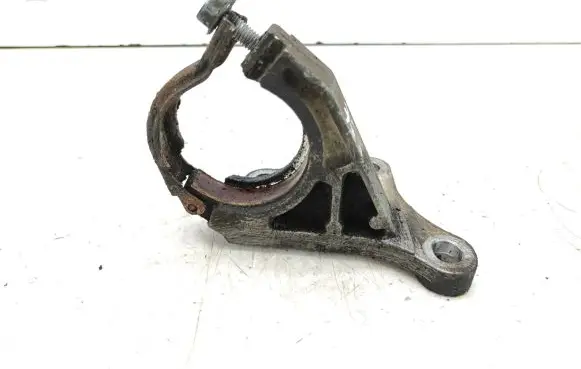 Renault Laguna III Driveshaft support bearing bracket 8200373073