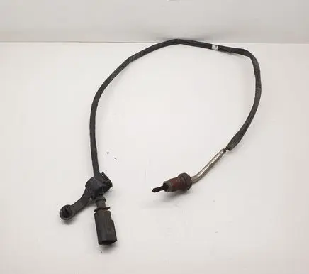 Skoda Octavia Mk2 (1Z) Exhaust gas temperature sensor 03L906088BD