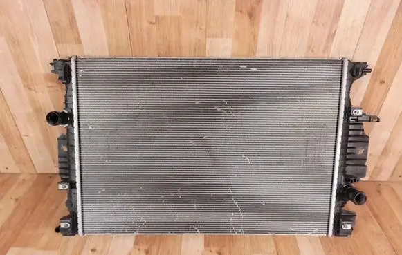 Ford Mondeo MK V Coolant radiator G2G38005BG