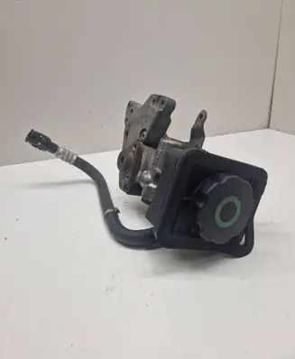 BMW 5 E60 E61 Power steering pump 7693974 678095601Q ZFLS7693