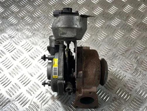 Volvo C30 Turbo 9662464980
