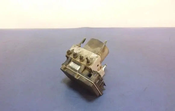 Nissan Almera Tino ABS Pump 0265800357