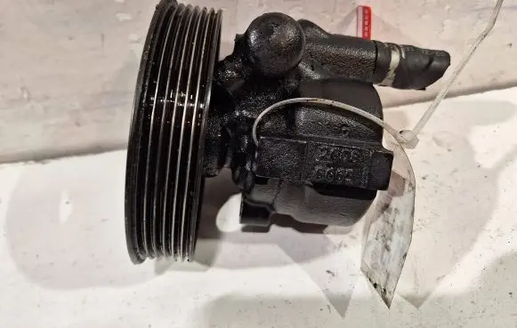 Electric power steering pump
