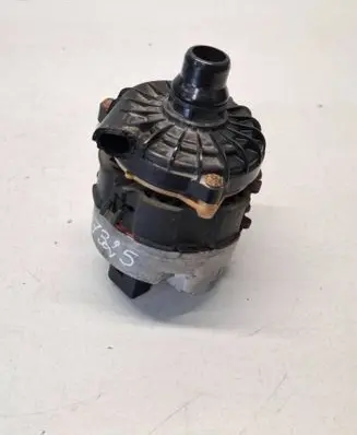 Mercedes-Benz G W463 2nd Gen Electric auxiliary coolant/water pump A0005002300 A2C39973900 18T211