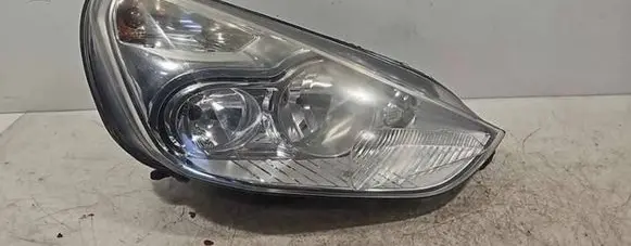 Ford Galaxy Headlight/headlamp 6M2113W029AF 1EJ00925002
