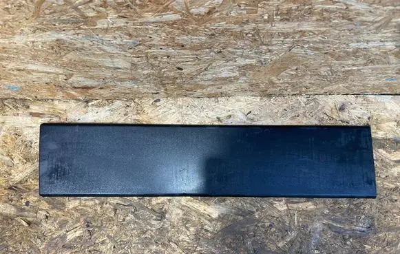 Fiat Ducato Loading door trim (molding) 1320758070 S2510D151-M