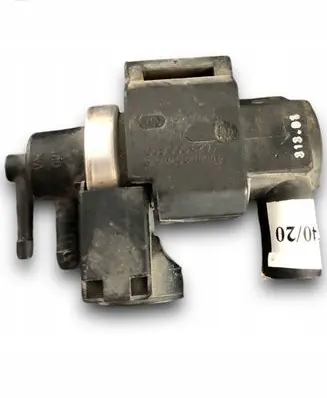 Audi A4 S4 B6 8E 8H Turbo solenoid valve 059906629A