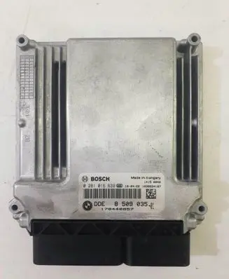 BMW X5 E70 Engine control unit/module ECU