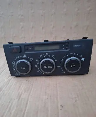 Lexus IS 200-300 Climate control unit 8865053010 1773004023