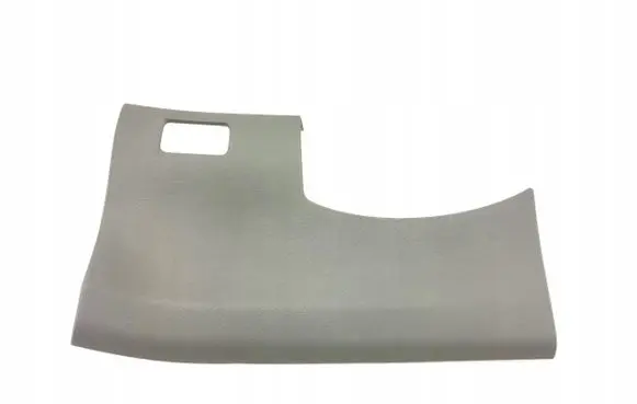 Citroen C3 Steering wheel column trim 824768