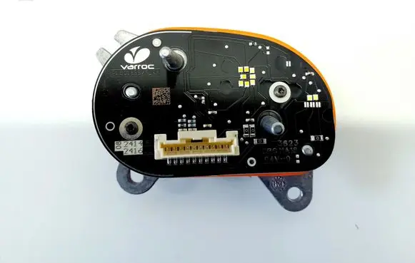 Volkswagen ID.4 LED ballast control module CPCMA18