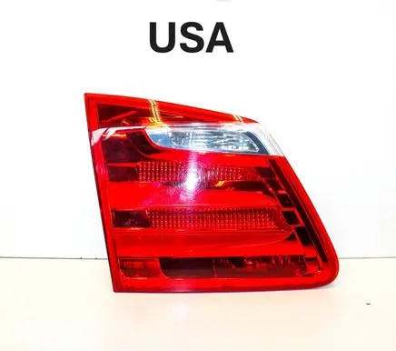 Mercedes-Benz GL X166 Tailgate rear/tail lights A1668201164