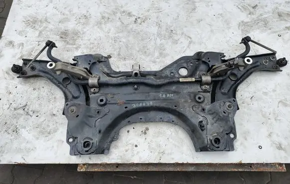 Peugeot 308 Front axle beam 