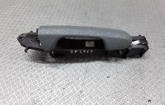 Chrysler Pacifica Front door exterior handle 40234500
