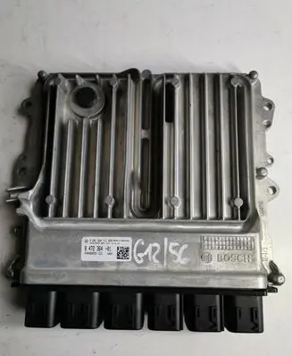 BMW 5 G30 G31 Other control units/modules