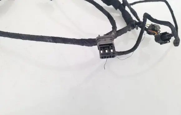 Mercedes-Benz E C207 W207 Parking sensor (PDC) wiring loom A2045400708