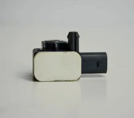Audi A6 S6 C7 4G Airbag deployment crash/impact sensor 4H0959643