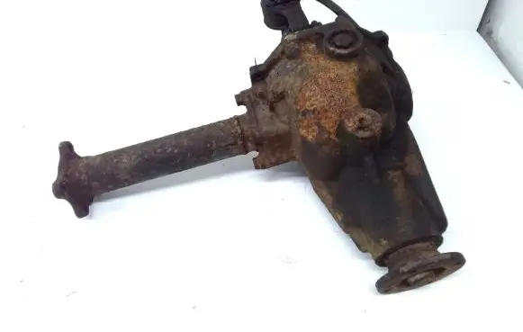 KIA Sorento Front differential 