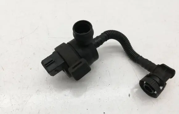 BMW 3 E90 E91 Valve vacuum 7551262