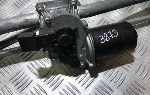 BMW 3 E90 E91 Wiper motor 404960 404.960
