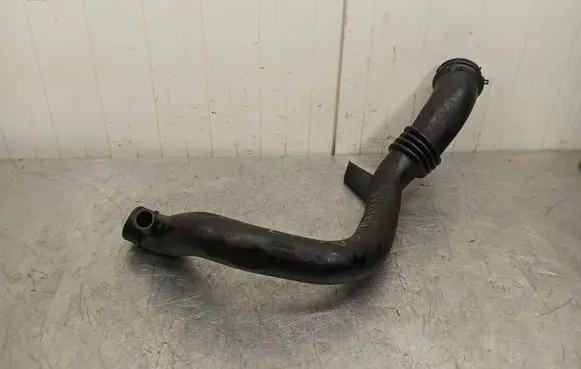 Jaguar XF X250 Intercooler hose/pipe 4R839689AE