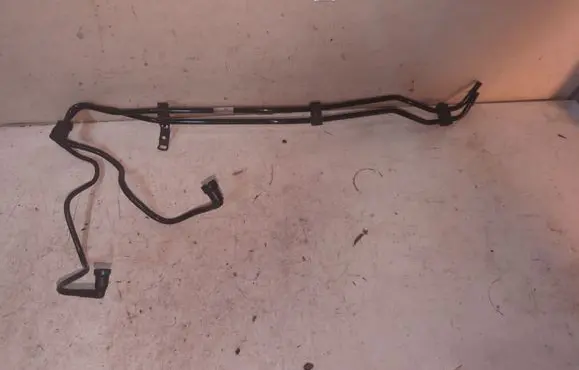 Audi A5 Sportback 8TA Fuel line pipe 4E870874547