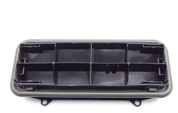 Nissan Note (E11) Trunk grilles 8200213712 GBIMPORT