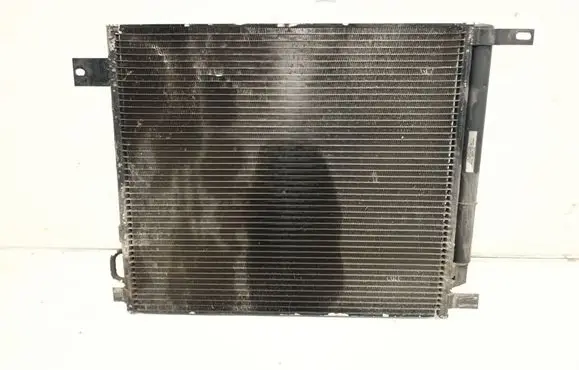 Hummer H3 A/C cooling radiator (condenser) 301000AI3V840