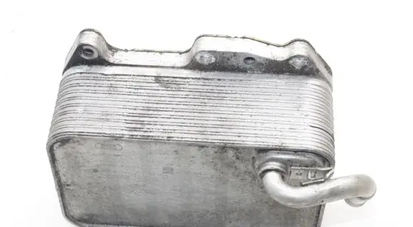 Audi A7 S7 4K8 Engine oil radiator 059117015K