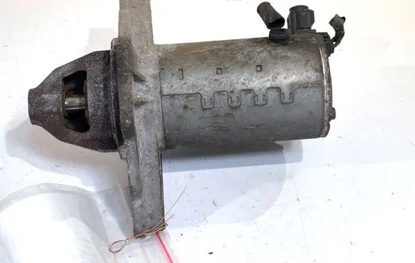 Toyota Auris E180 Starter motor 281000Y101
