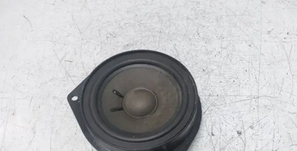 Opel Zafira A Rear door speaker 90520838