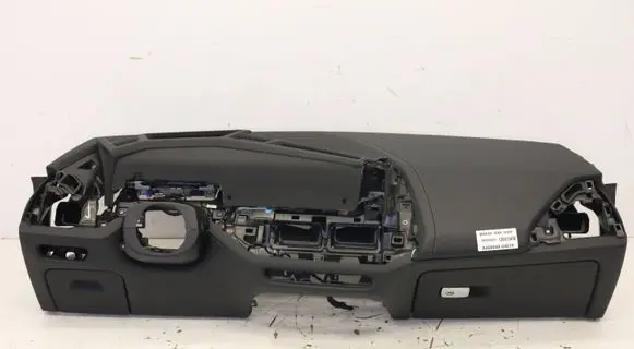 BMW XM Dashboard 9633409MWGK4571 9633409