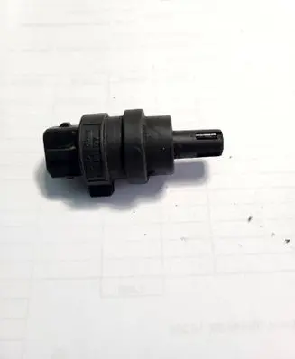 Coolant temperature sensor