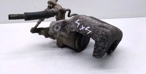 Skoda Octavia Mk2 (1Z) Rear brake caliper