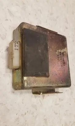 Mitsubishi Pajero Engine control unit/module ECU MD094754 K8T76172