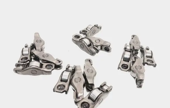 Mercedes-Benz C W204 Valve rocker arm 