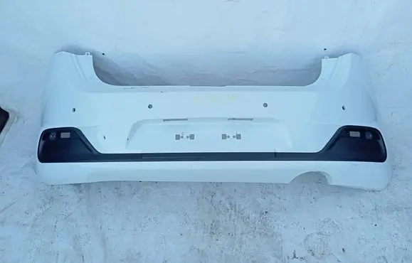KIA Ceed Rear bumper