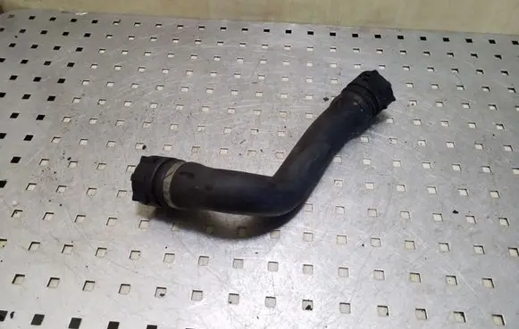 BMW X5 E53 Engine coolant pipe/hose 11537788266