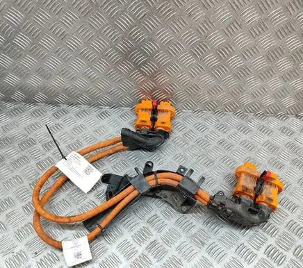 Audi Q4 Sportback e-tron Other wiring loom 1EA971015AA