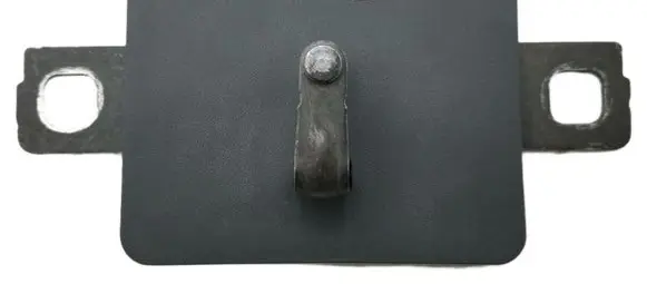 Seat Arona Tailgate/trunk/boot lock/latch/bracket 8V0827507H