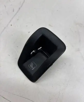 Audi A5 ISOFIX cover 8W0887233A 8W0887233B