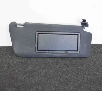 Mercedes-Benz C W204 Sun visor