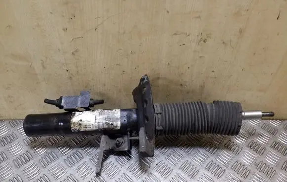 Volvo S60 Front shock absorber/damper 31277976