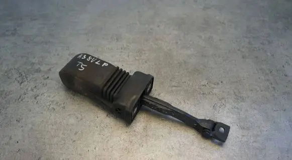 Audi A3 S3 8V Front door check strap stopper 8V4837249A