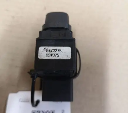 Volvo V70 Electric window control switch 9472275