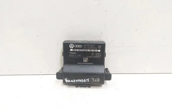 Volkswagen PASSAT B6 Gateway control module 3C0907951A 3C0907530C