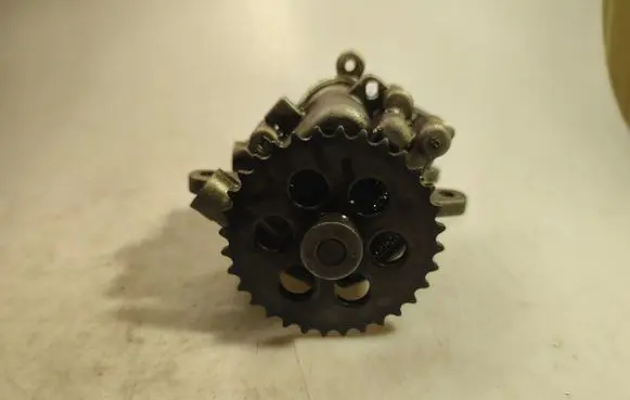 Ford Transit Custom Oil pump 29840440CA