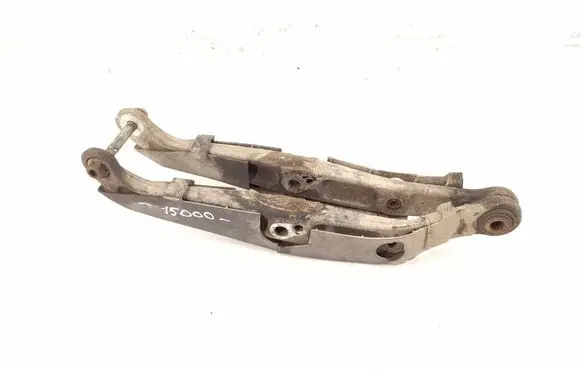 Mercedes-Benz E W211 Rear control arm 2113500306 A2113500306