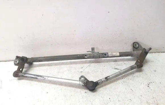 Opel Signum Front wiper linkage 09185806