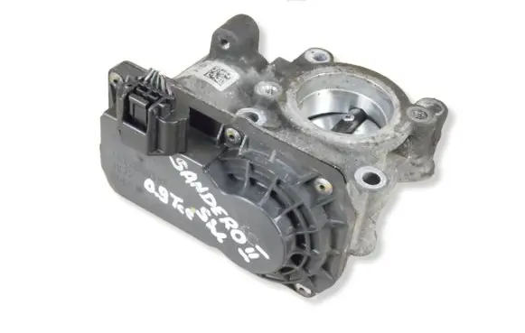 Dacia Sandero II Throttle valve 161206038R 3K22 0065